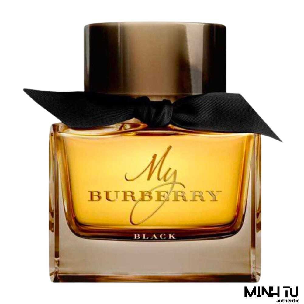 Nước Hoa Nữ Burberry My Burberry Black Parfum 90ml | Chính hãng | Trả góp 0%